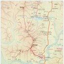 종자산 등산로 이미지