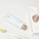 루페 | 성인 무불소치약 화학성분 없는 루페 천연치약 후기