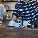 몽플 - 세종특별자치시 나성북로 30 | 세종 나성동 이색적인 분위기가 매력 수플레 맛집 카 몽플 내돈내산 후기