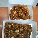 가마로강정 과천점 | 과천치킨 가마로강정 과천점 후기 고전분위기 물씬