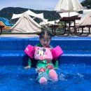 대구 근교 아이랑 물놀이 - 김천 산내들캠프빌리지 솔직 이용 후기