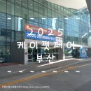 케이프로짐 | 2025 케이펫페어 부산 방문후기 (주차 정보, 부스배치도, 꿀팁, 2일 연속 방문)