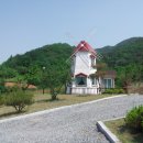 네덜란드풍차농촌체험휴양마을 이미지