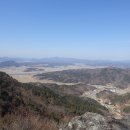 함안 자양산(402m).자골산(317m).산성터산(279m).와룡산(180m)외5산/경남함안 이미지