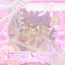 [Flower Knows] 런던 코벤트 가든 Boots 플라워노즈 팝업 다녀온 후기 ( ͜♡･ω･) ͜♡