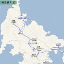 덕적도에서