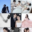 로미&줄리 | wedding 2. 장거리 커플의 웨딩스튜디오 고르기 | 쥴리의 정원, 그리프, 로미