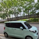 새차느낌 | 17년식 기아 레이 5만km 후기｜아직도 새차 느낌