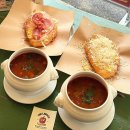 용산-현장-1093 | 이태원 경리단길 맛집 더랑고스 (The Langos) : 내돈내산 헝가리 음식 굴라시 랑고스 후기