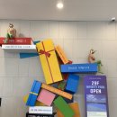 정스테라(안심제빵소) | 속초 가성비호텔 더블루테라 디럭스 패밀리트윈룸 후기