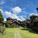 해울 | 아이랑 오기 좋은 협재 해수욕장 숙소 해울 독채 펜션 후기