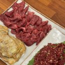 정직한 육회 도청점 | [경북 예천] 경북도청 술집 ㅣ 정직한 육회 ㅣ 깔끔한 한상