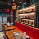 요요정원 | 매콤한 짬뽕이 생각날 땐 여기로 울산 중구 태화강국가정원맛집 도야짬뽕 후기