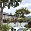 [대구카페] 팔공산카페 “정원이 이쁜 대구대형카페”_ 마음이온다 내돈내산후기