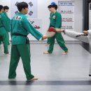 합기도 이미지