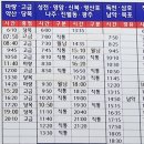 벌교버스터미널 이미지