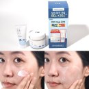 1025 | 예비군 PX 화장품 추천템 탄탄한 피부 장벽 순한 크림, 라운드랩 1025 독도크림 사용후기