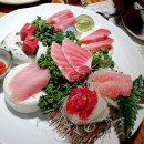 (주)소담횟집 | 정자역 룸식당 정갈한 분위기가 만족스러웠던 대진도원참치에 다녀왔어요