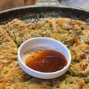 일미닭갈비파전 세종점