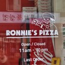염창역 피자 맛집 로니스 피자 추우우천🍕