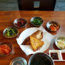 [사하구 맛집] 생선구이 맛집ㅣ신사부엌ㅣ황상필 생선구이