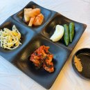 세븐일레븐 광주노대점 | [광주 노대동 맛집] 매콤달콤한 뼈구이 맛집 ‘뼈솥 노대점’