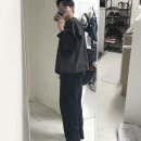 신기제 | 칸예 웨스트 VULTURES 1 머천다이즈 실착후기(사이즈/핏)