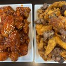 만세통닭 | [수원통닭거리] 통닭거리 1등 치킨집 다녀온 후기 - 진미통닭