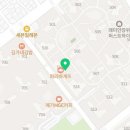 장위래미안퍼스트하이 상가 앞 이미지