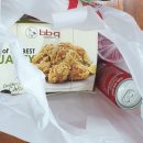 B.B.Q치킨 이미지
