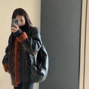 르메르 크루아상백, 포춘백 미니 카키 후기: 신민아, 차정원 소가죽 가방 크기 가격(+루에브르, 분크...