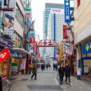 돈까스가(家) | 도쿄 여행 — 우에노 돈까스 맛집 '폰타혼케 돈하치테이 (ぽん多本家)'