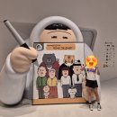 사이다짐 | 만한곳] 최애 인스타툰 일러스트레이터 키크니 특별전-그렸고 그런사이 솔직 후기 (평일 방문 강력 추천!)