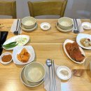 천년비법 옻닭 이미지