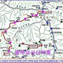 제1181회 8월3일(월) 제천 북바위산(772M) &amp; 송계계곡 이미지