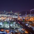 롯데케미칼(주)여수2공장