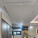 호평 작은도서관 1층 이미지