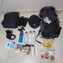 바람길소공원 | 처음 도전하는 당일치기 설악산 공룡능선 성공! + 우중산행 (소공원 원점회귀)