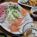 광어야참치마 | 춘천맛집, 광어야참치마에 신선한 모듬회 포장 후기