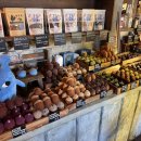 도토리케이크 이미지