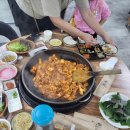 천계닭갈비