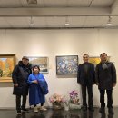 한국미술관 이미지