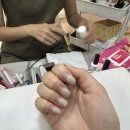 도현네일(do-현Nail) | 반렙네일 방콕네일샵 추천가격, 3주뒤후기