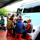 정부세종청사 옥상 정원길 이미지