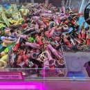 통큰 인형뽑기 | 삼산동 먹자골목 인형뽑기 투어! 행복은 멀리있다!