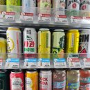 GS25예산역전로점 | [GS25/하이볼] 빽 예산 사과 하이볼 솔직 후기｜내돈내산 리뷰