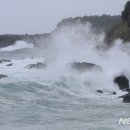 태풍 &#39;링링&#39; 중대본 2단계로 격상..위기경보 &#39;경계&#39;로(종합) 이미지