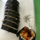 김밥천국포승