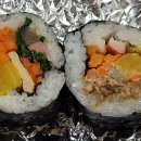 애란네김밥 네이버블로그