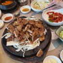 월산본가 | 부모님과 함께, 대전 대흥동 한식 석갈비, 냉면 맛집 월산본가 [웨이팅 주말 후기]
